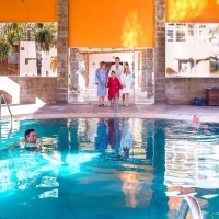 HACER TERMAS DE NOCHE