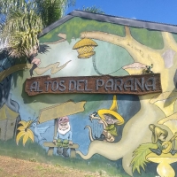 VISITAR LA FABRICA DE CHOCOLATES ALTOS DEL PARANÁ