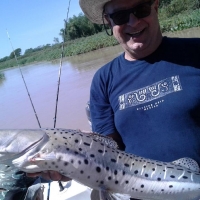 ¡¡¡ ANÍMATELE AL GRAN SURUBÍ PACEÑO  !!!