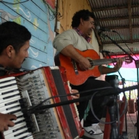 ¿VENÍS A LA MISA LITORALEÑA?