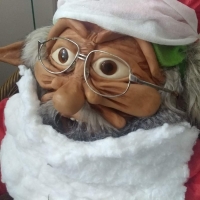 ¡¡¡ FELIZ NAVIDAD....JO JO JO !!!