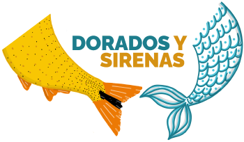 Dorados y Sirenas